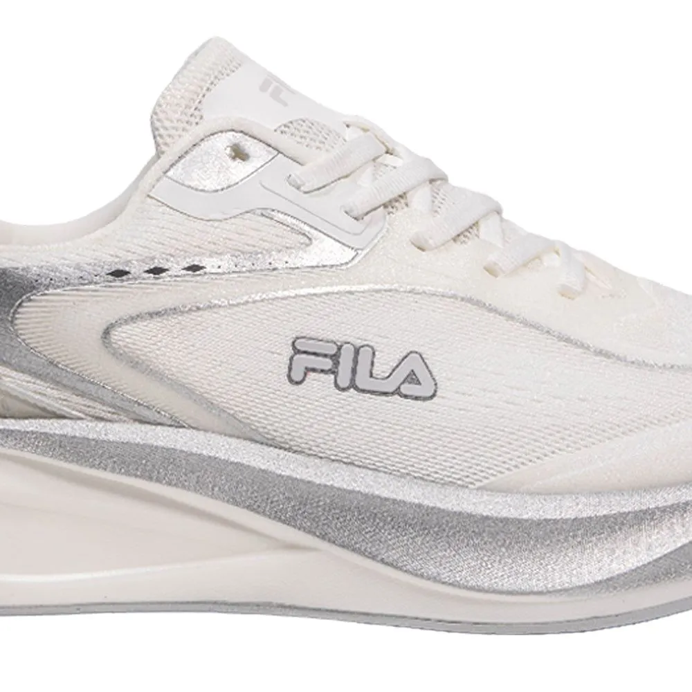 FILA Men Running Shoes Jorrge White - FI039SH074EMTH FILA Men Running Shoes Jorrge White - FI039SH074EMTH