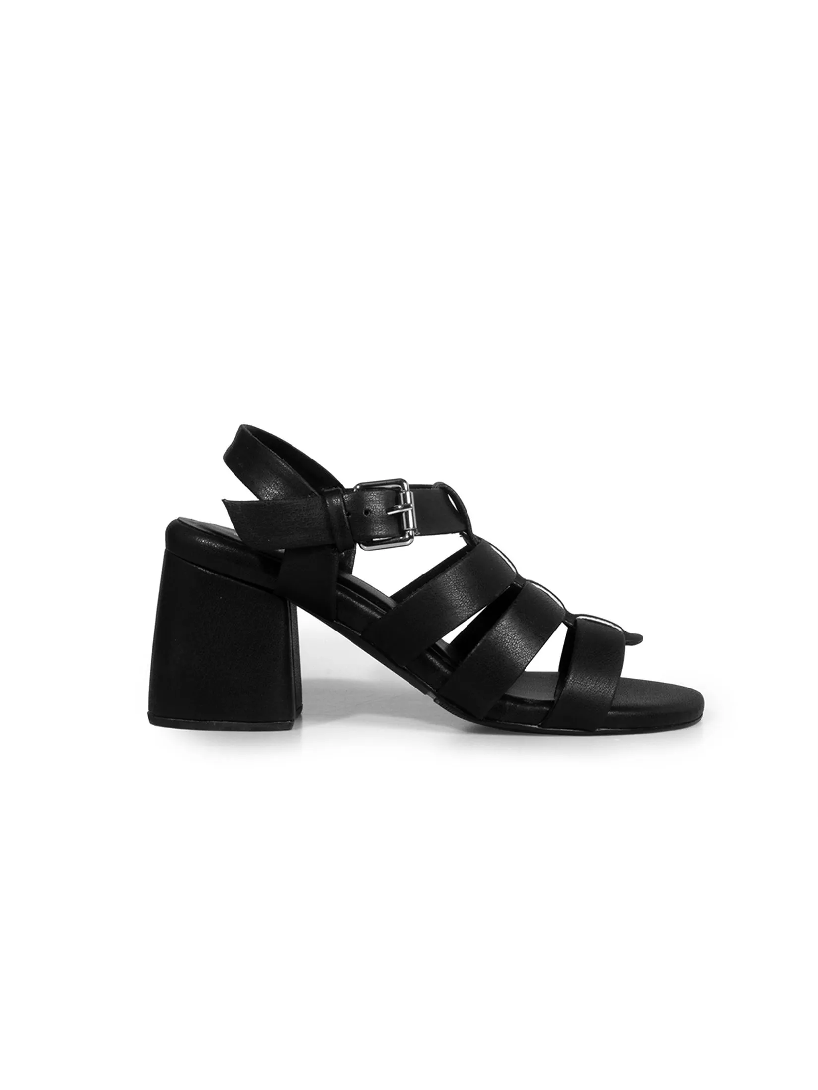 KENNETH COLE WOMEN HEELS ALISA SLINGBACK  /BLACK KENNETH COLE WOMEN HEELS ALISA SLINGBACK  /BLACK