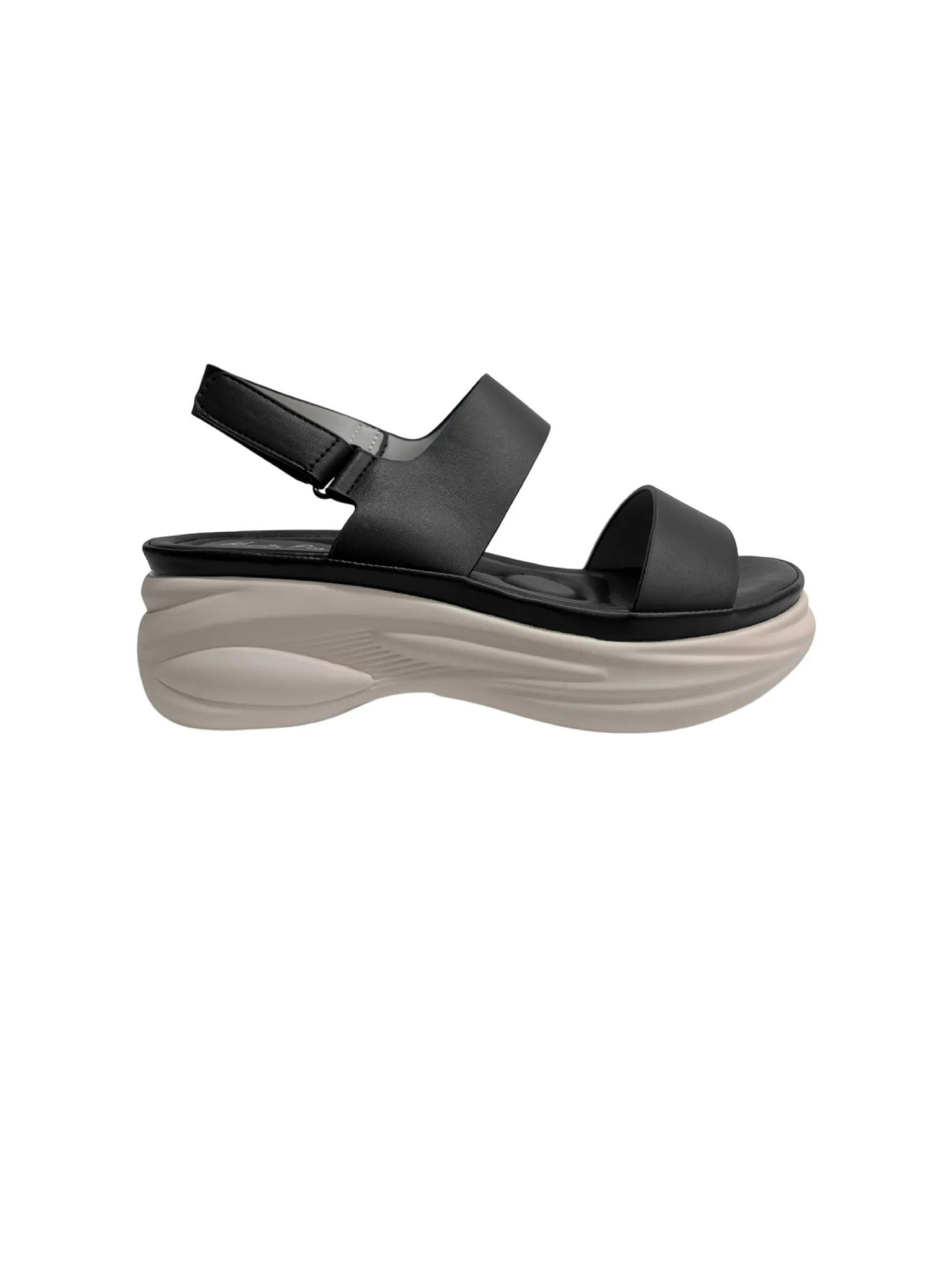 MARIA PIA Wedge Heel Slingback Sandals – Model M76-24624 MARIA PIA Wedge Heel Slingback Sandals – Model M76-24624