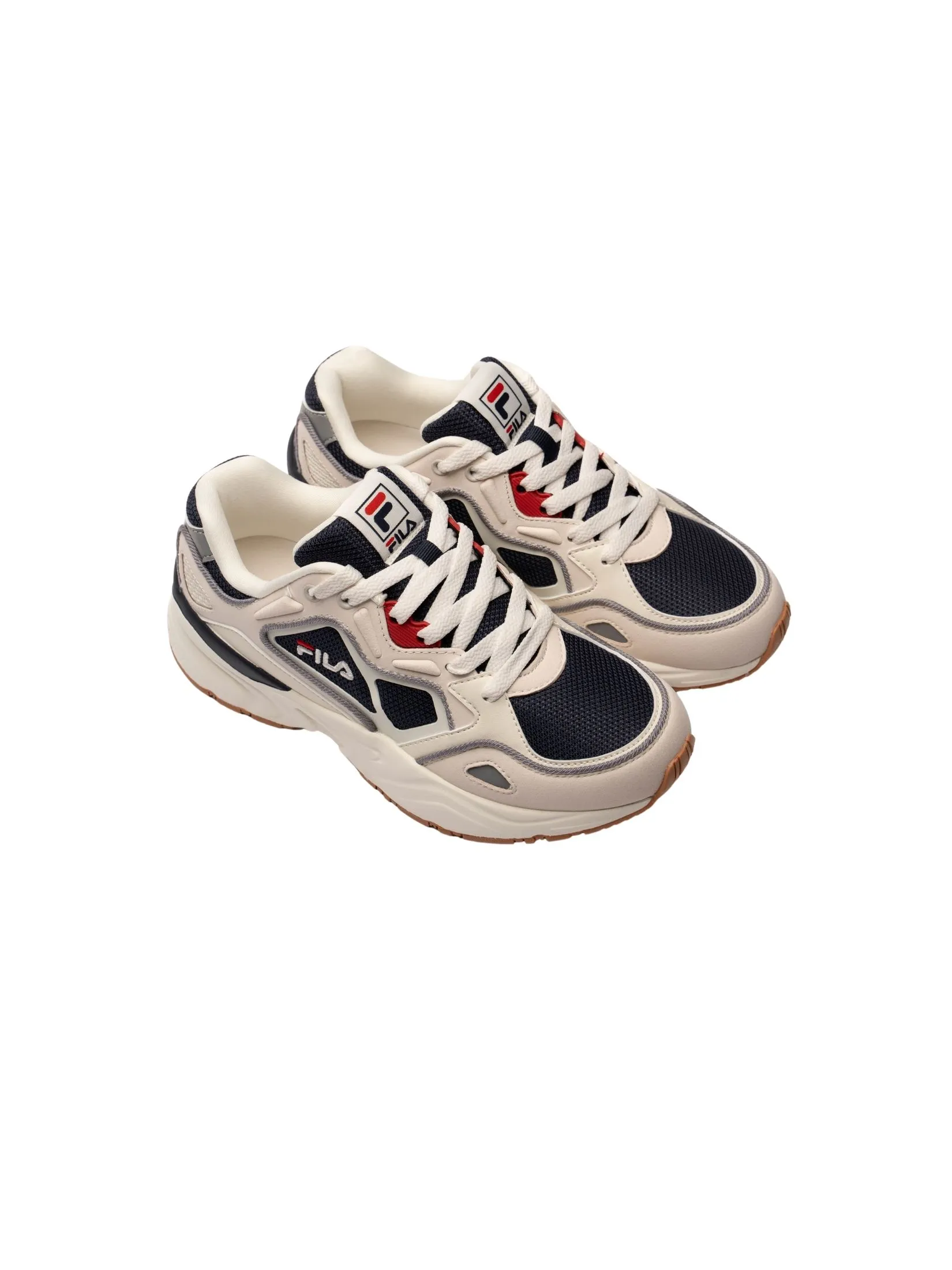 FILA UNISEX ROAD MODERN TRAIL Product Code : 1JM01644H - NAVY FILA UNISEX ROAD MODERN TRAIL Product Code : 1JM01644H - NAVY