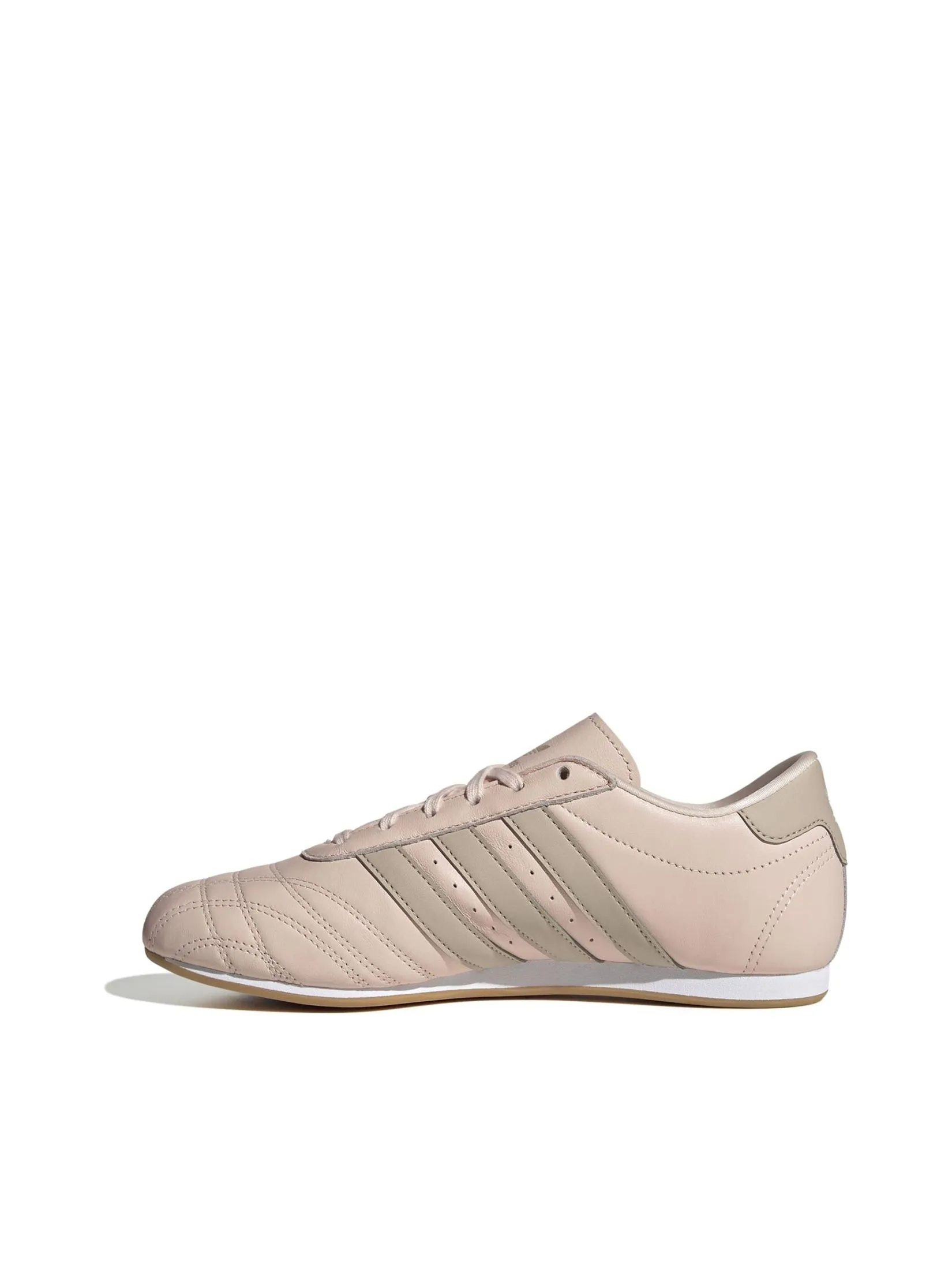 ADIDAS Women Sneakers Taekwondo JS0304 Wonder Quartz / Wonder Taupe / Gum 3 ADIDAS Women Sneakers Taekwondo JS0304 Wonder Quartz / Wonder Taupe / Gum 3