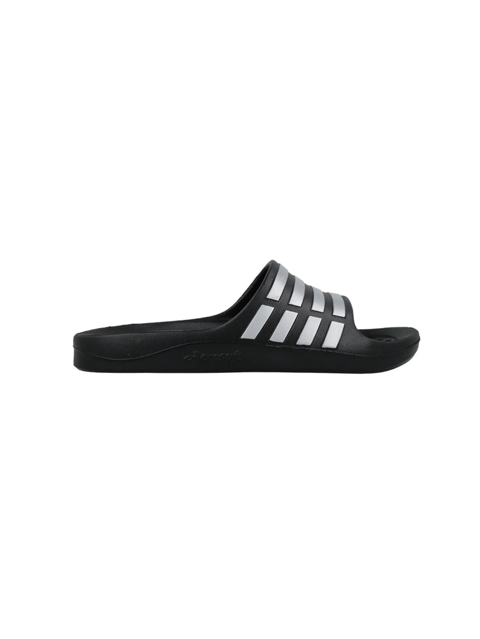 AEROSOFT Unisex Sandals U1818 - Silver AEROSOFT Unisex Sandals U1818 - Silver