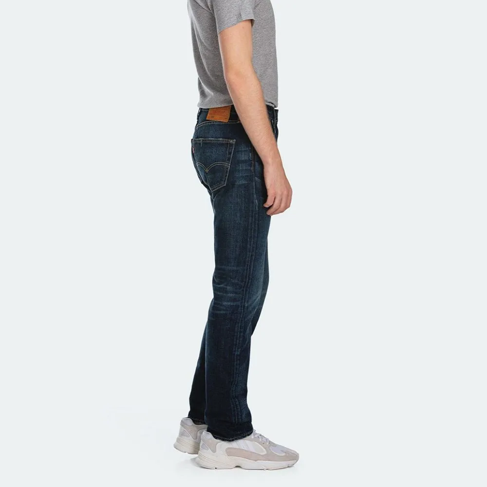 LEVI'S Men's 501® Original Jeans 00501-1485 Authentic Vintage LEVI'S Men's 501® Original Jeans 00501-1485 Authentic Vintage