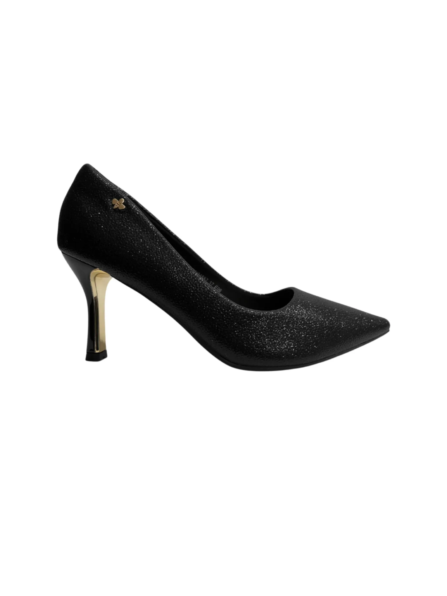 MARIA PIA High Heel Pumps Model M75-24557 Black MARIA PIA High Heel Pumps Model M75-24557 Black