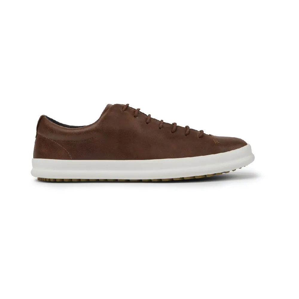 CAMPER Brown Basket Chasis Sport Men Shoe CAMPER Brown Basket Chasis Sport Men Shoe