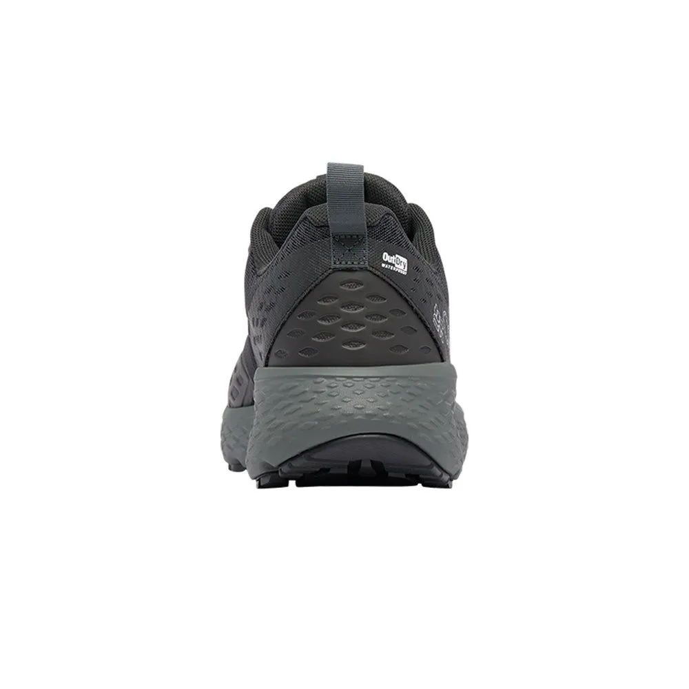 COLUMBIA Men Hiking Shoes Konos™ TRS OutDry™ Black - CO399SH263EHTH COLUMBIA Men Hiking Shoes Konos™ TRS OutDry™ Black - CO399SH263EHTH