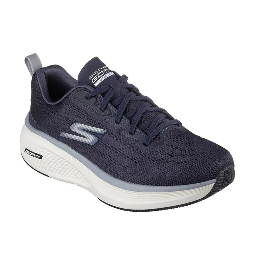 SKECHERS Men Running Shoes GO RUN 2.0 Elevate™ - Fluid Motion Navy - SK108SH761EFTH SKECHERS Men Running Shoes GO RUN 2.0 Elevate™ - Fluid Motion Navy - SK108SH761EFTH