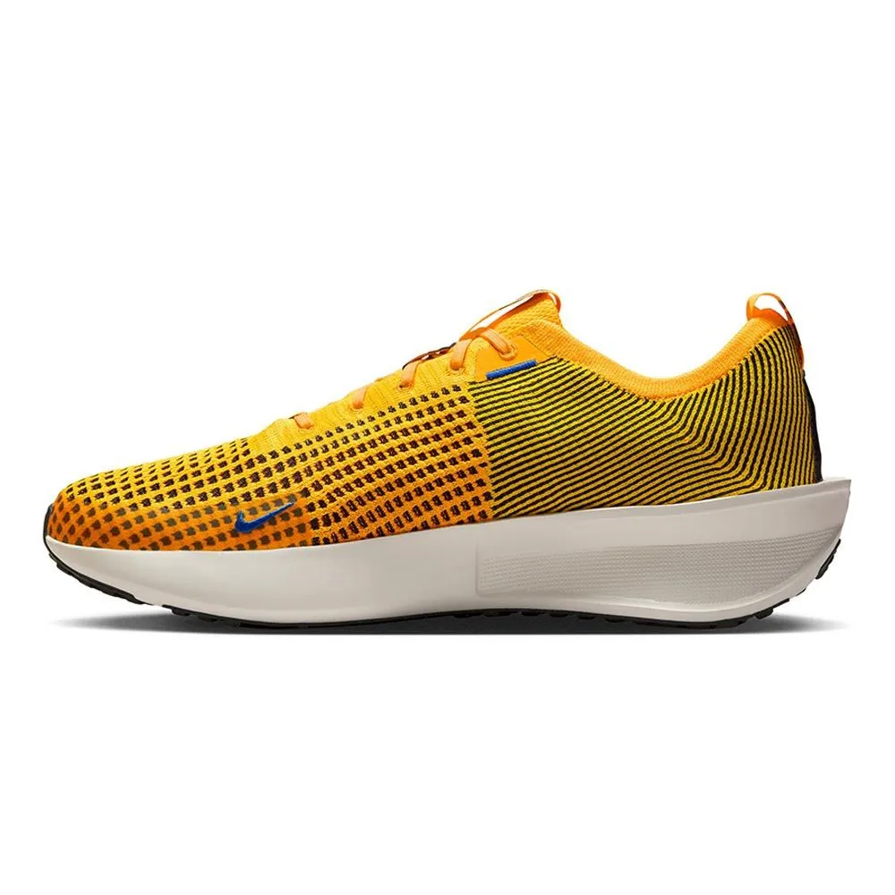 NIKE Men Running Shoes Interact Run Yellow - NI083SH022EKTH NIKE Men Running Shoes Interact Run Yellow - NI083SH022EKTH