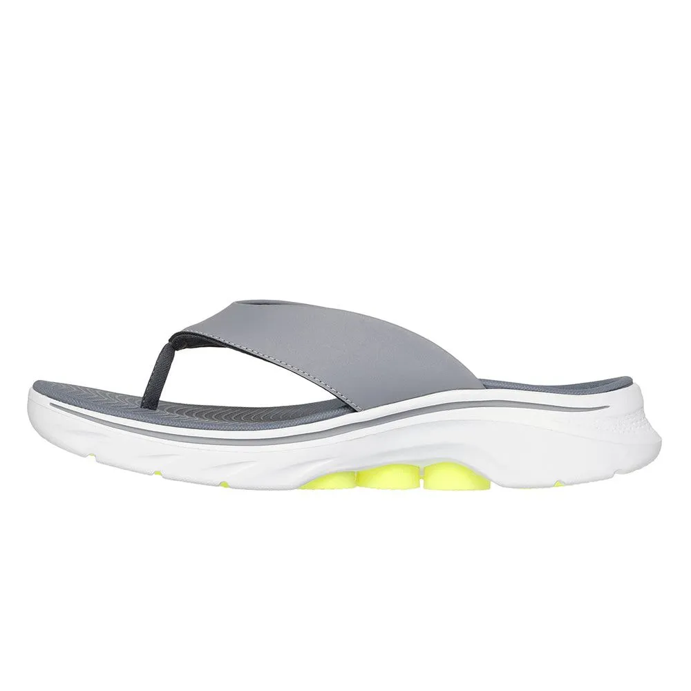 SKECHERS GO WALK® 7 Men Sandals Grey - SK108SH667EMTH SKECHERS GO WALK® 7 Men Sandals Grey - SK108SH667EMTH