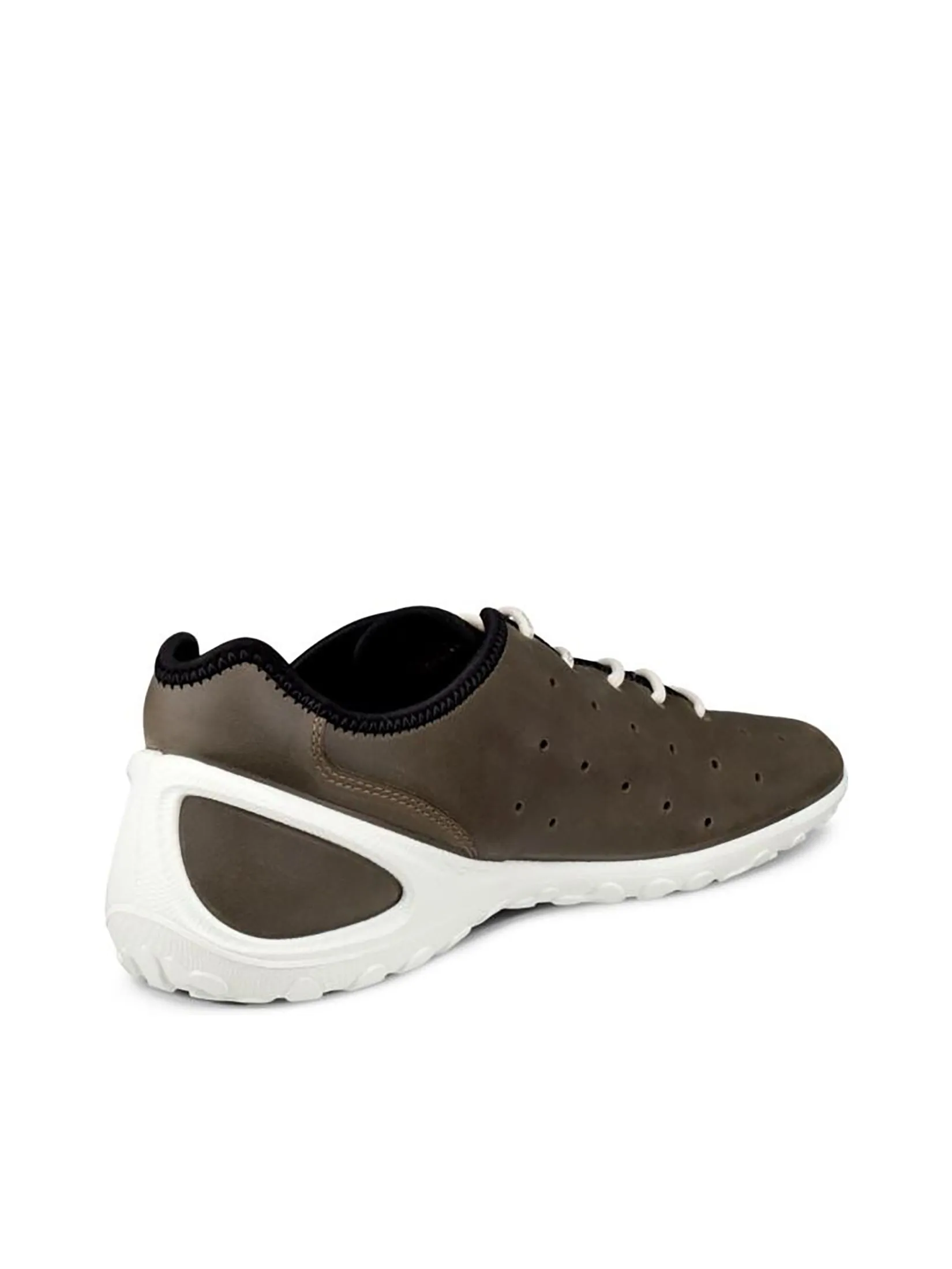 ECCO Men Sneakers Biom Everyday Black/Black ECCO Men Sneakers Biom Everyday Black/Black