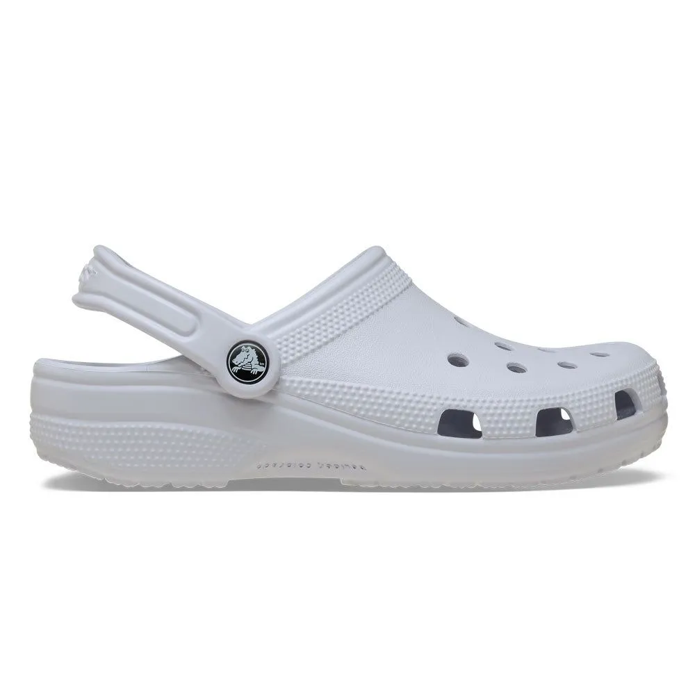CROCS Unisex Casual Shoes Classic Clog Purple - CR024SH833EKTH CROCS Unisex Casual Shoes Classic Clog Purple - CR024SH833EKTH