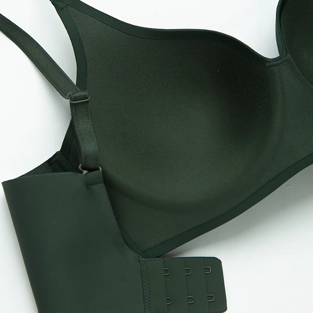 SABINA Bra Fong D Invisible Wire Perfect Bra Collection Style no. SBD97700GD Deep green SABINA Bra Fong D Invisible Wire Perfect Bra Collection Style no. SBD97700GD Deep green