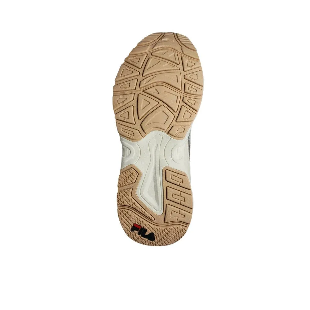 FILA Unisex Running Shoes Modern Trail Cream - FI039SH941EHTH