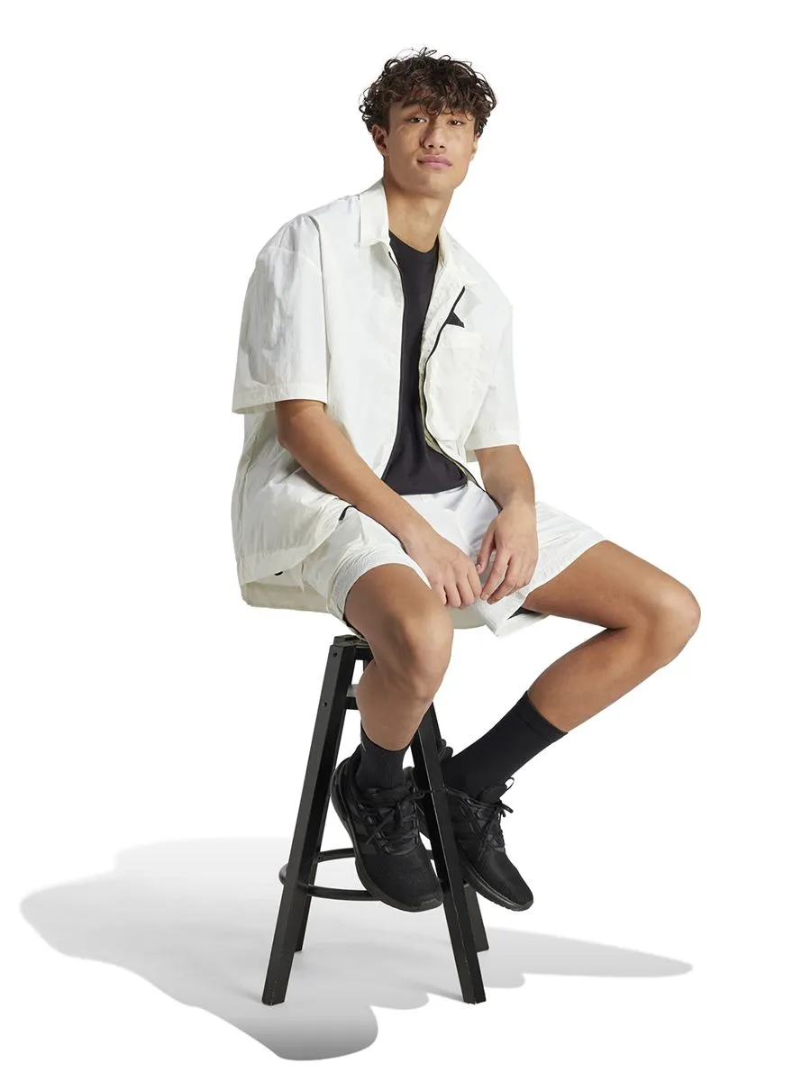 ADIDAS Men Cargo Shorts City Escape ADIDAS Men Cargo Shorts City Escape