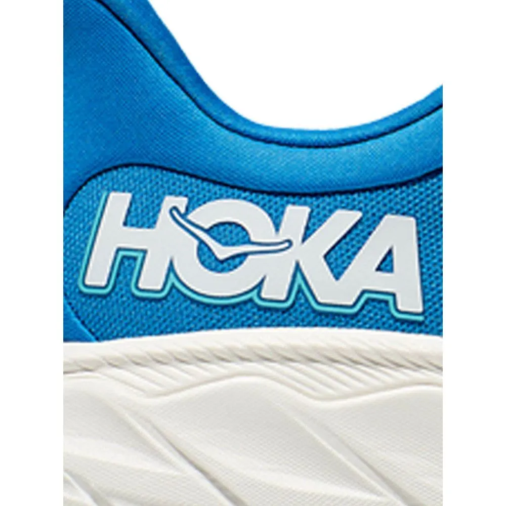 HOKA Men Running Shoes Arahi 7 Blue - HO229SH346EETH HOKA Men Running Shoes Arahi 7 Blue - HO229SH346EETH