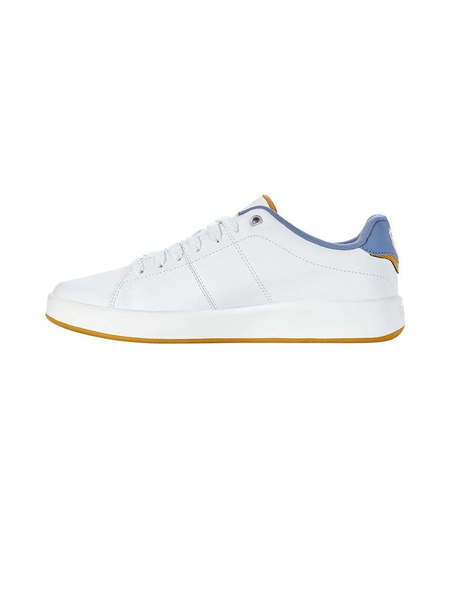 K-SWISS Men Casual Shoes Court Cameo II White - KS060SH432DUTH K-SWISS Men Casual Shoes Court Cameo II White - KS060SH432DUTH