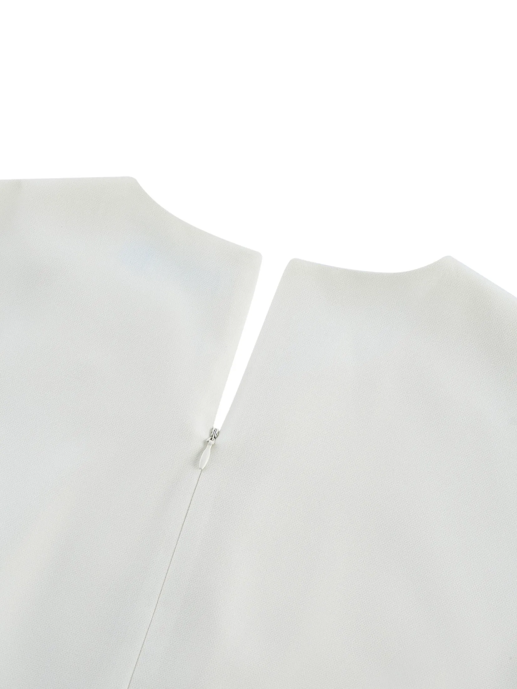 G2000 Women Clothing Cooling Multi-Way Stretch A-Shape Dress With Belt  A-Shape - Off-White G2000 Women Clothing Cooling Multi-Way Stretch A-Shape Dress With Belt  A-Shape - Off-White