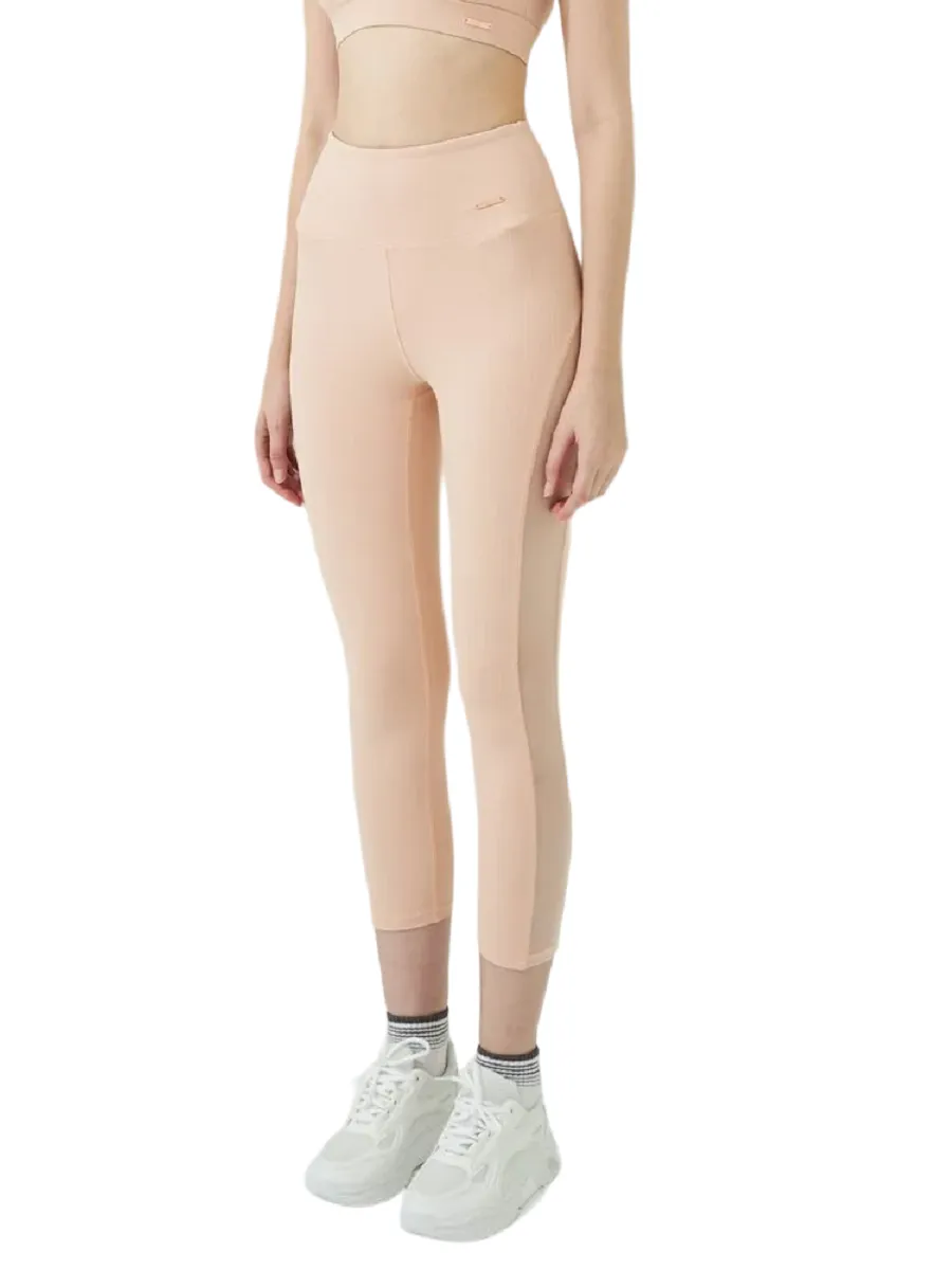 VANESSE Women Hannah legging (029072) Pink VANESSE Women Hannah legging (029072) Pink