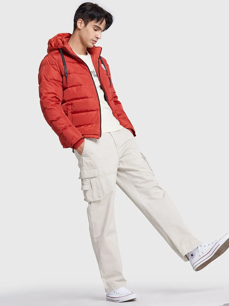 DEFRY 01 Men Jacket DEFRY 01 Men Jacket