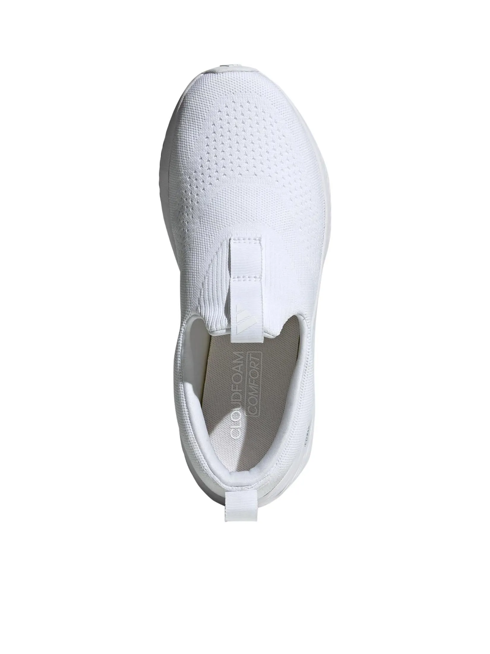 ADIDAS Women Sneakers Cloudfoam Go Lounger JH7176 White / Ftwr White ADIDAS Women Sneakers Cloudfoam Go Lounger JH7176 White / Ftwr White