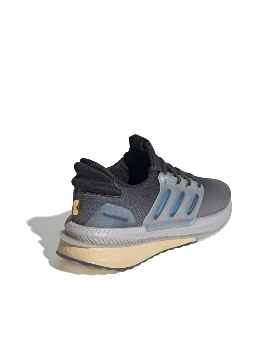 ADIDAS Men Running Shoes X_PLR Boost Charcoal S24 / Grey Two F17 / Crystal Sand S24 ADIDAS Men Running Shoes X_PLR Boost Charcoal S24 / Grey Two F17 / Crystal Sand S24