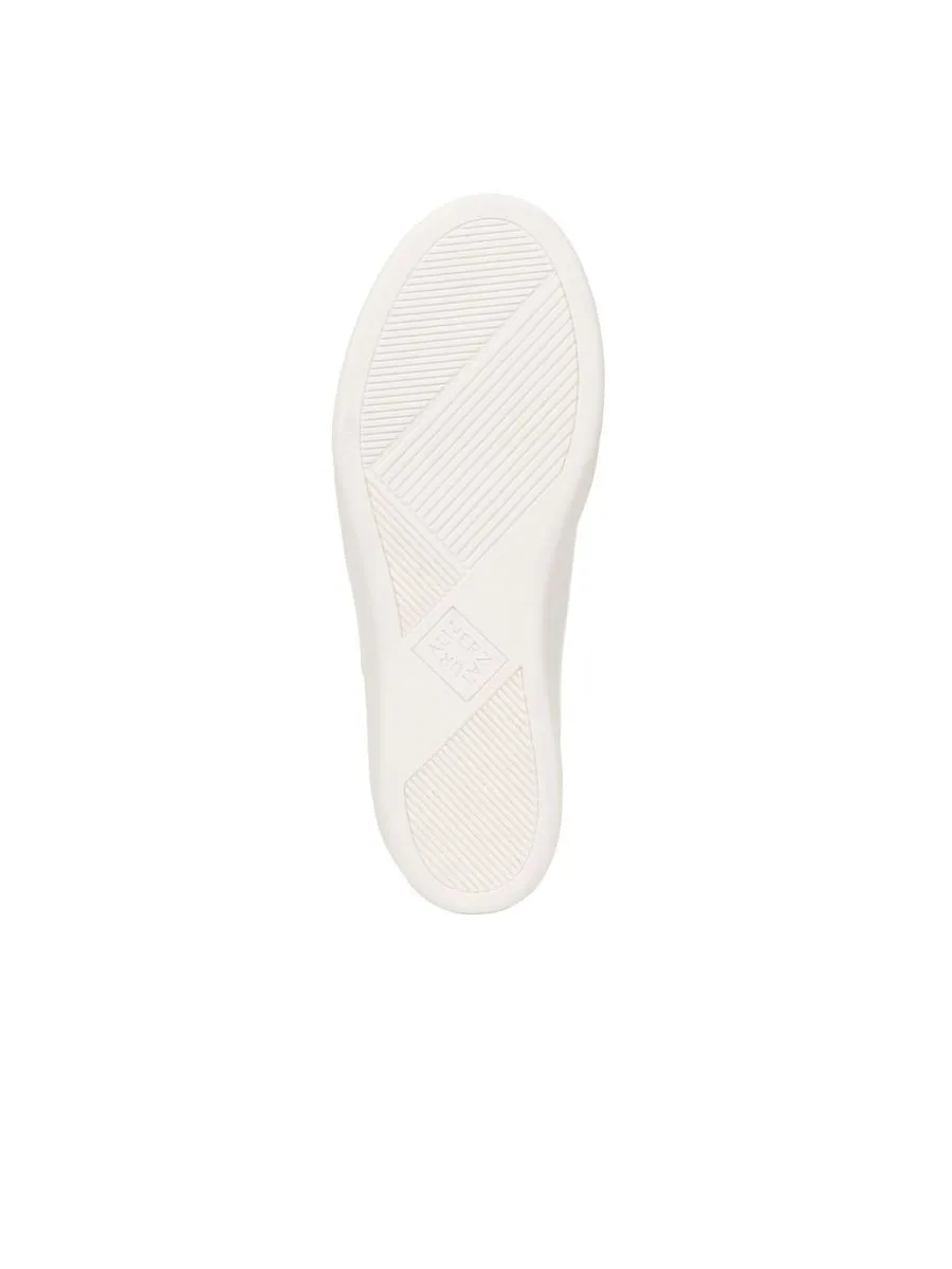 NATURALIZER Women Sneakers 'Morrison Logo' - White NATURALIZER Women Sneakers 'Morrison Logo' - White
