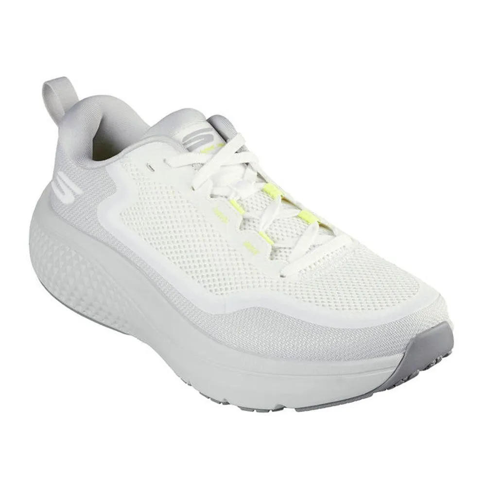 SKECHERS Men Running Shoes GO RUN® Supersonic™ Max Grey - SK108SH769EFTH SKECHERS Men Running Shoes GO RUN® Supersonic™ Max Grey - SK108SH769EFTH