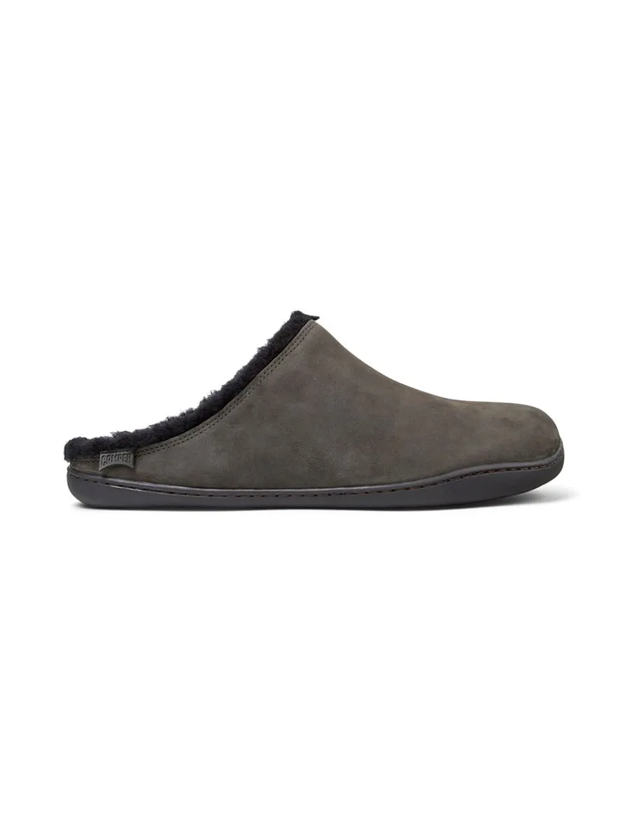 CAMPER Men Sandals Shoes Peu Cami Grey CAMPER Men Sandals Shoes Peu Cami Grey