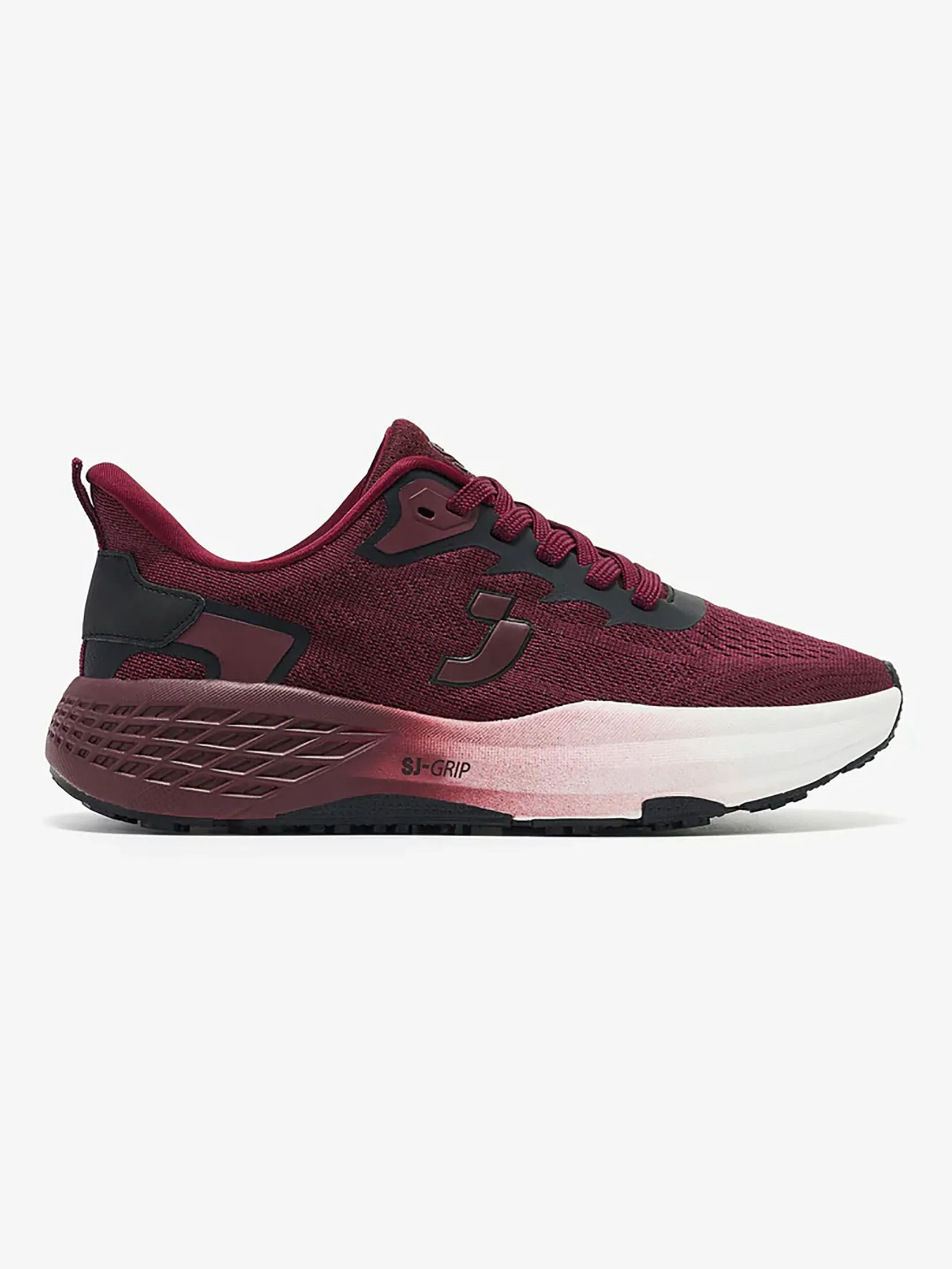 SAFETY JOGGER Women's Sport Sneakers SJ Life Style Red SAFETY JOGGER Women's Sport Sneakers SJ Life Style Red