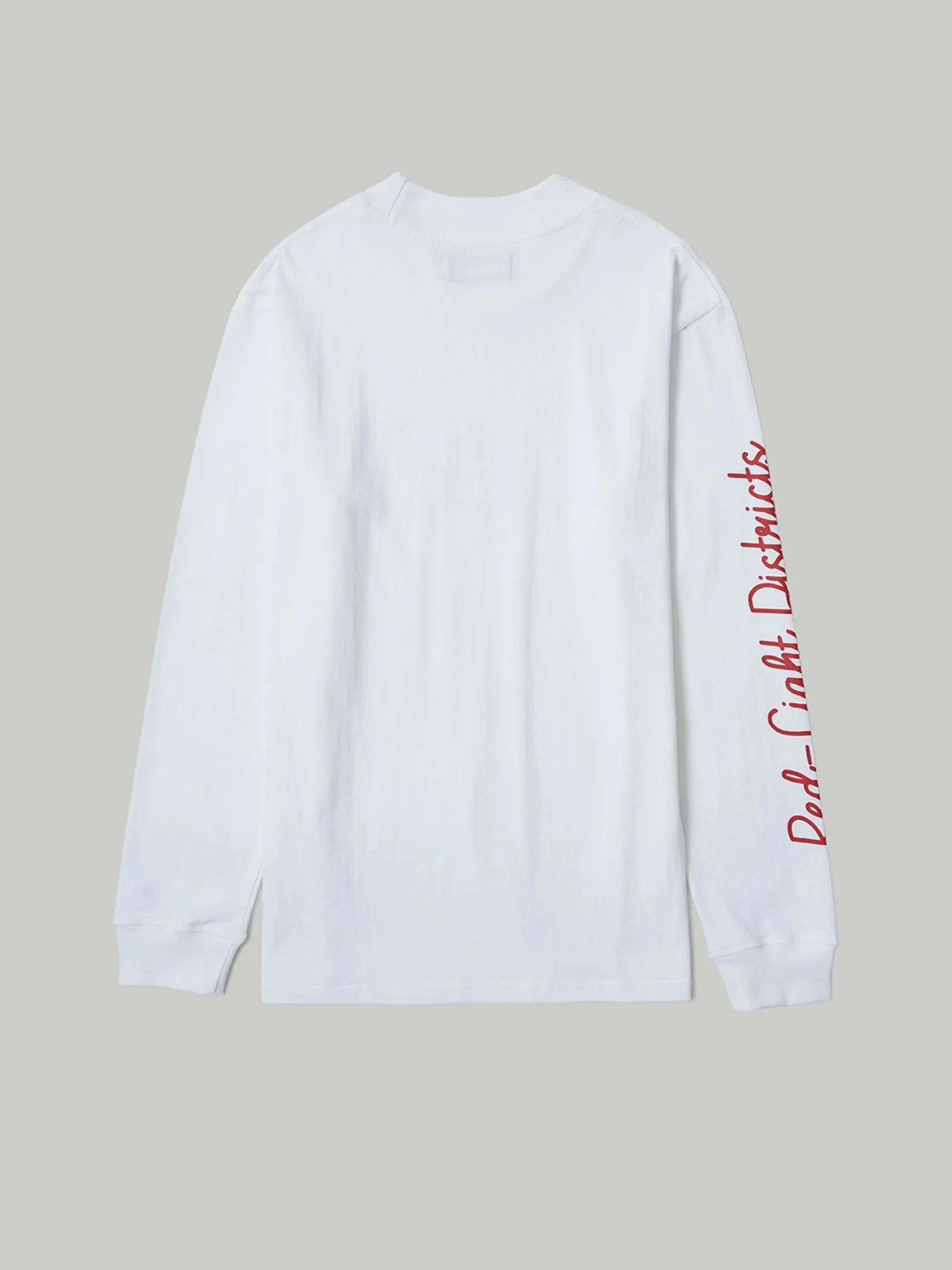 ONION COLLECTION Unisex T-Shirt Long Sleeves Onion x Palini Logo ONION COLLECTION Unisex T-Shirt Long Sleeves Onion x Palini Logo