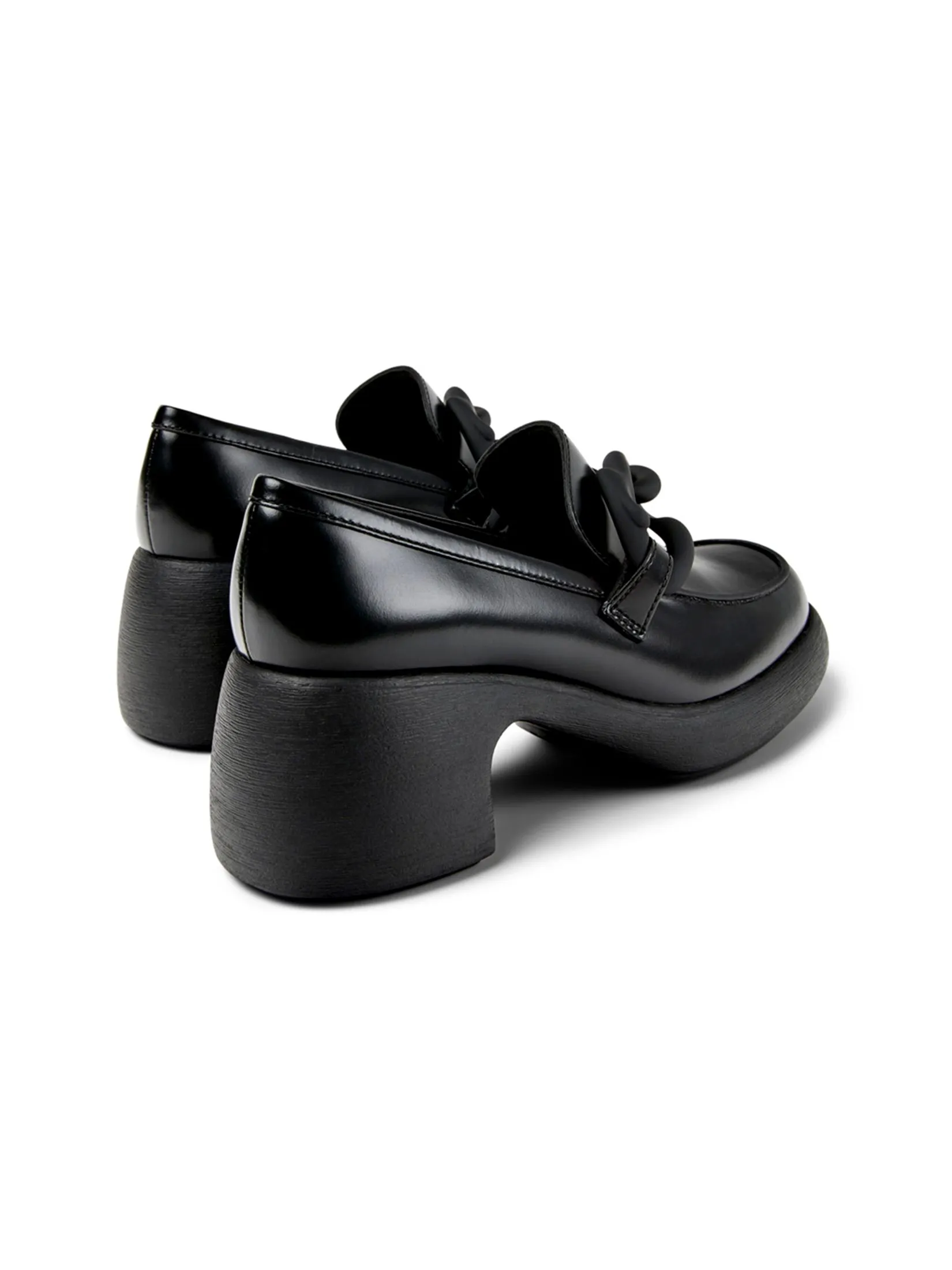 CAMPER Women Heels Shoes Thelma II Black CAMPER Women Heels Shoes Thelma II Black