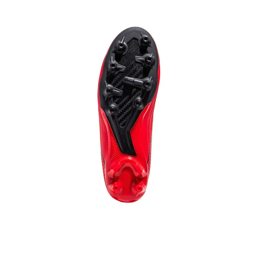 FUTBOLX Men Football Shoes Sparker X-01 MG Red - FU635SH301EHTH FUTBOLX Men Football Shoes Sparker X-01 MG Red - FU635SH301EHTH