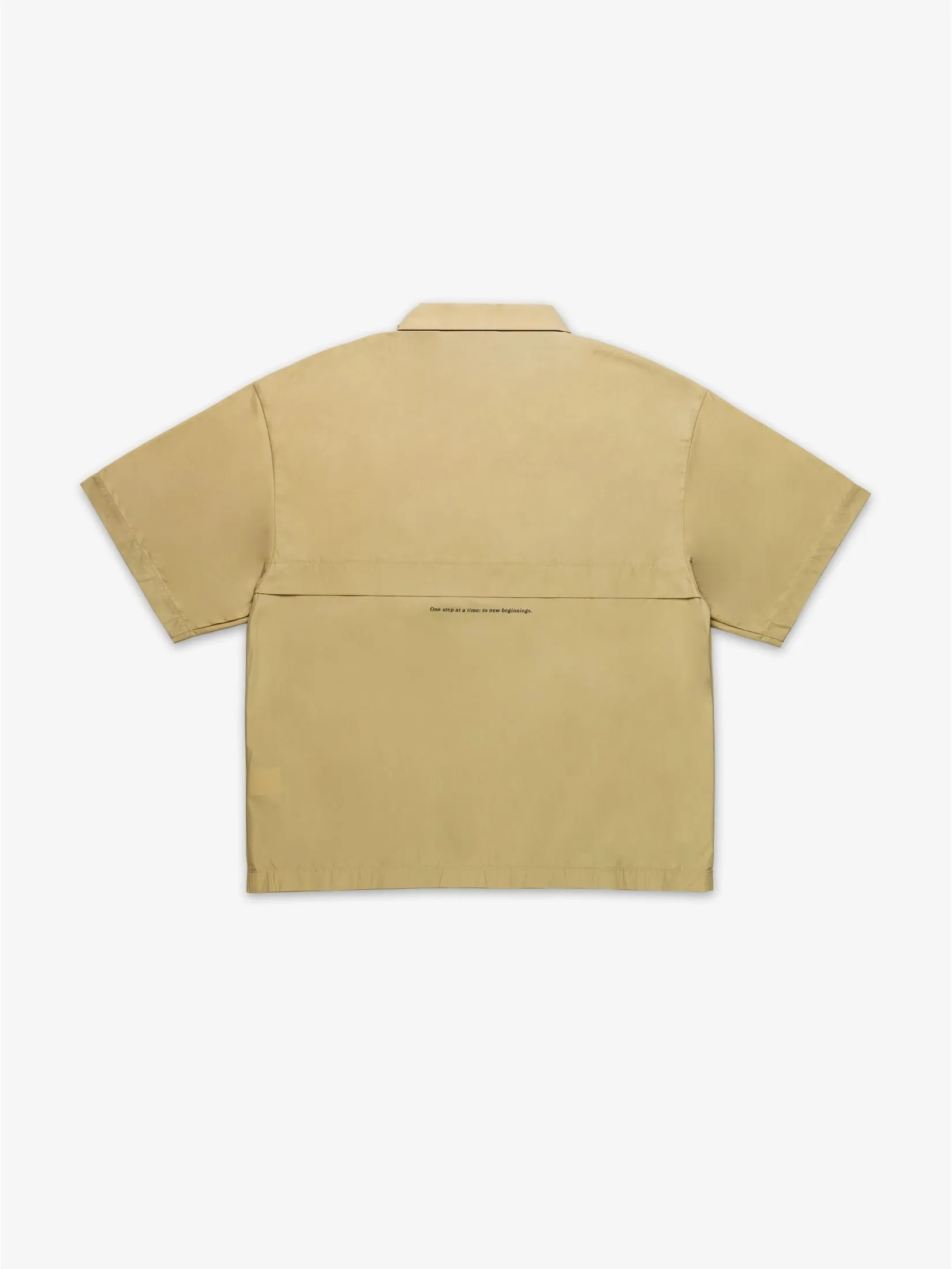 FILA SHIRT FIORE COLLECTION BROWN FILA SHIRT FIORE COLLECTION BROWN