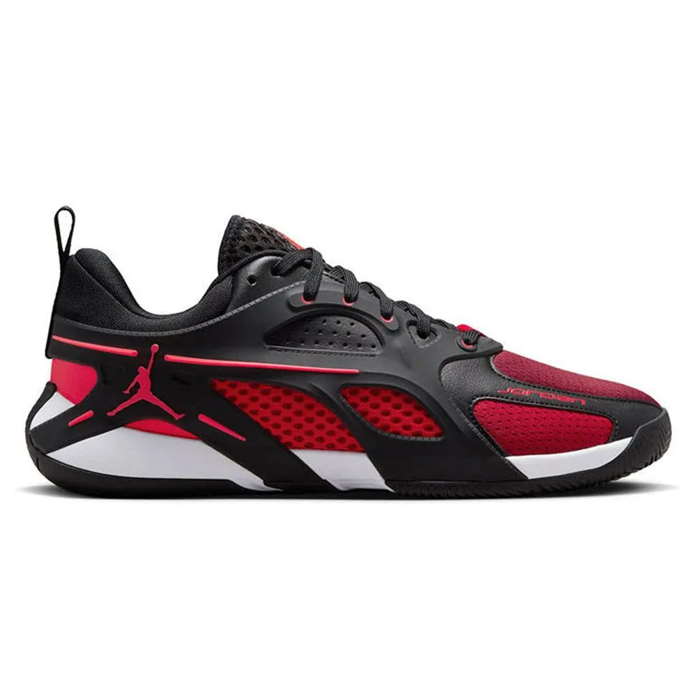 NIKE Men Basketball Shoes Jordan Heir Series PF "Bloodline" Multi - NI083SH907EFTH NIKE Men Basketball Shoes Jordan Heir Series PF "Bloodline" Multi - NI083SH907EFTH
