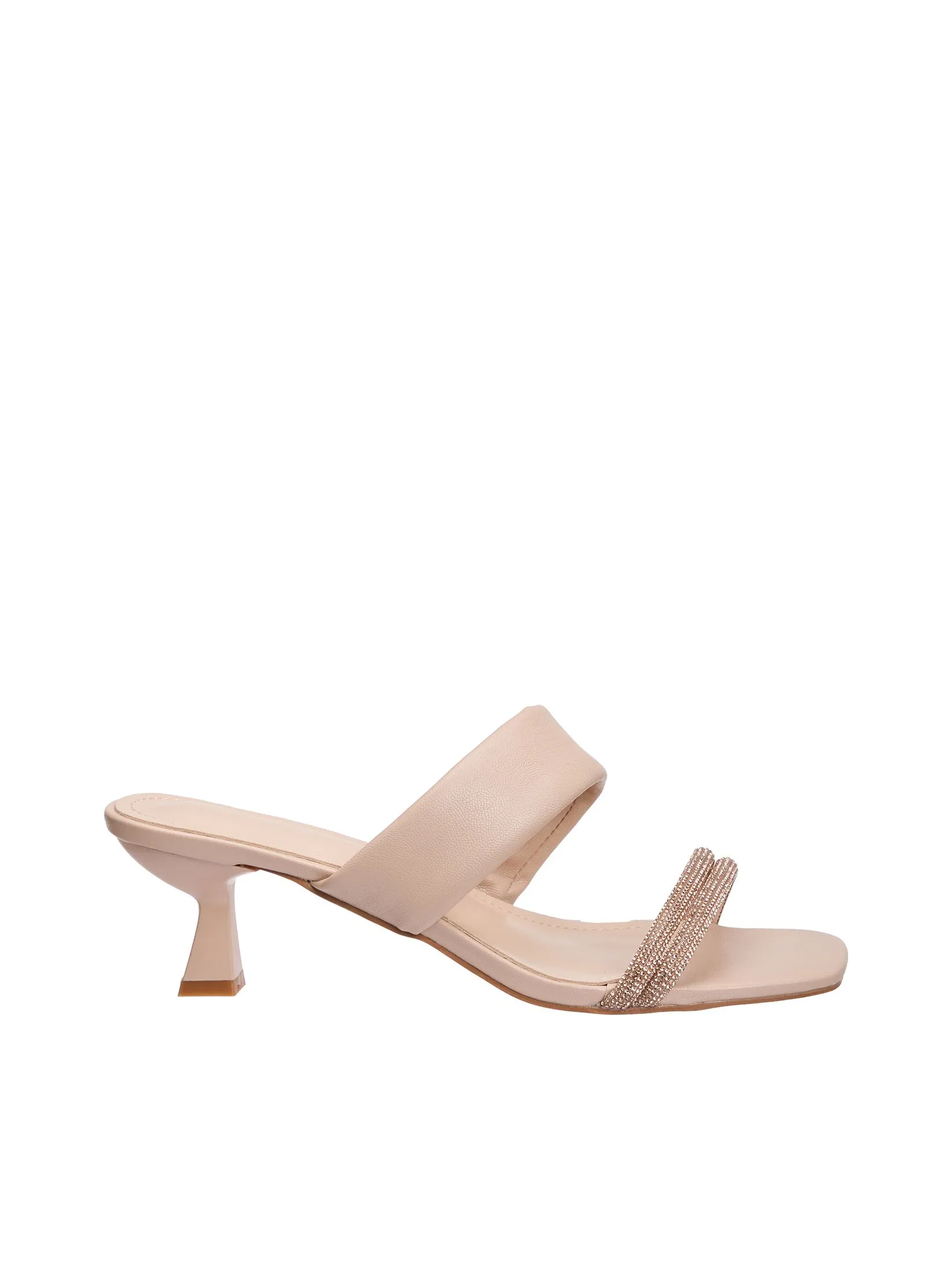 FOF Women Heels Strap FOF Women Heels Strap