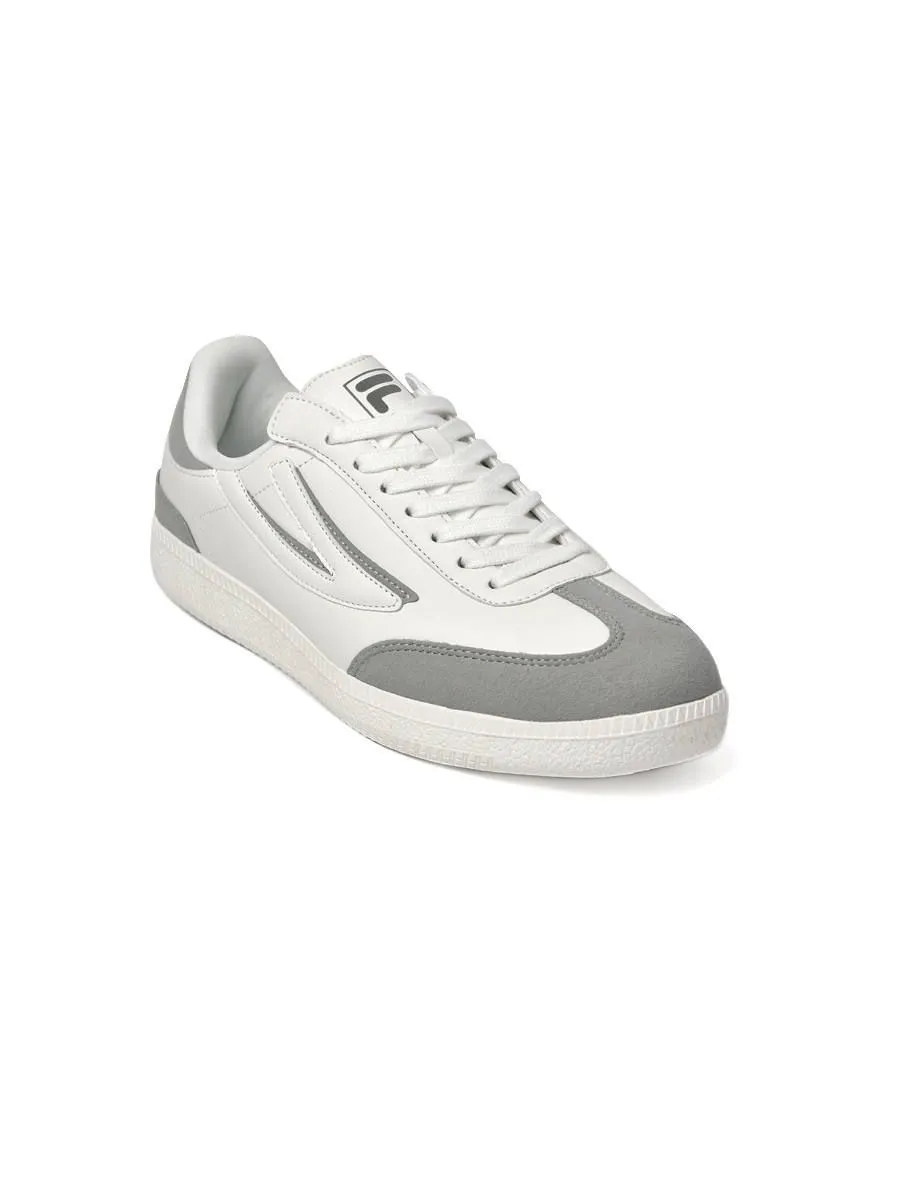 FILA Men Casual Shoes Galactico CFA240702M White - FI039SH049EBTH FILA Men Casual Shoes Galactico CFA240702M White - FI039SH049EBTH