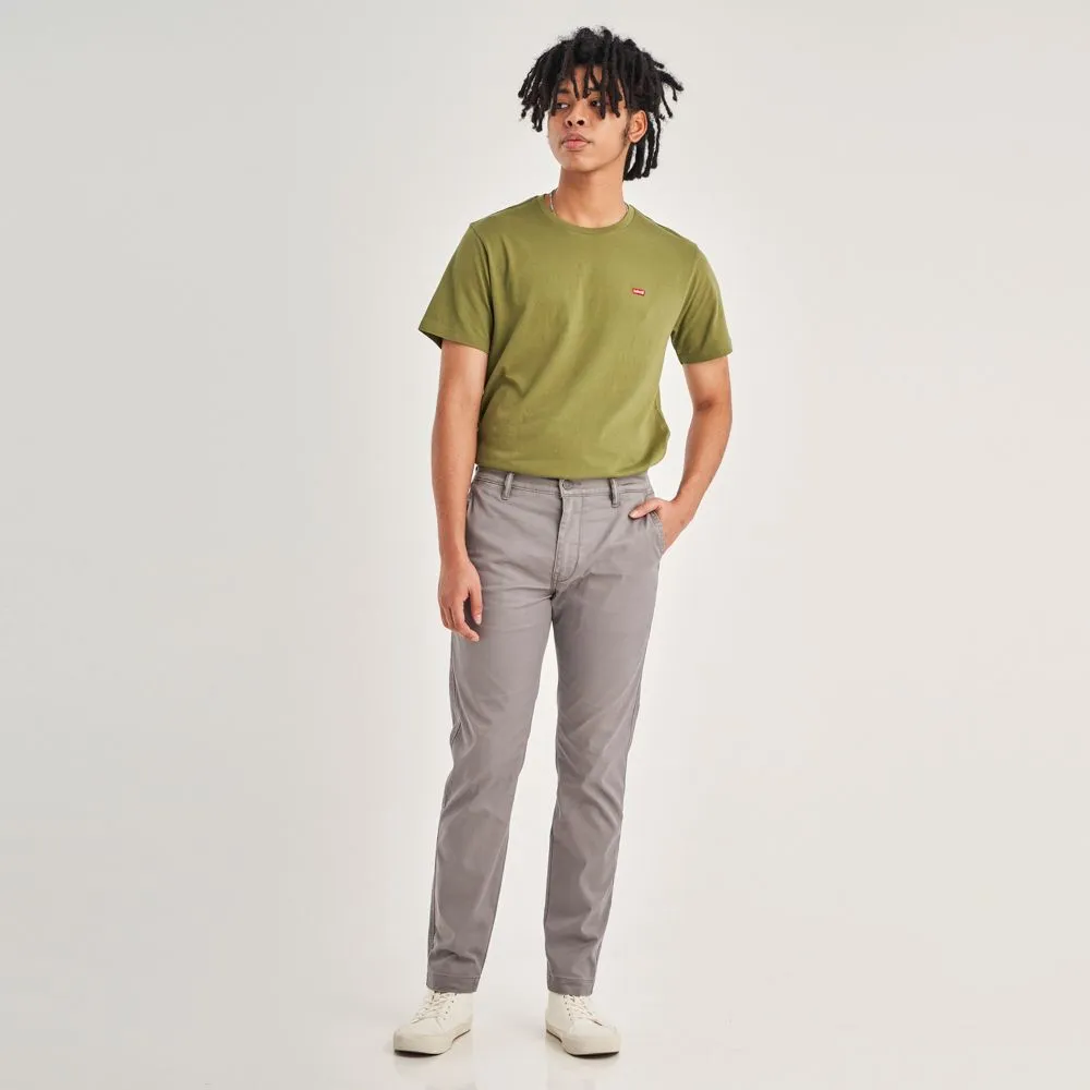 LEVI'S Men's XX Chino Standard Taper 85226-0066 Grey LEVI'S Men's XX Chino Standard Taper 85226-0066 Grey