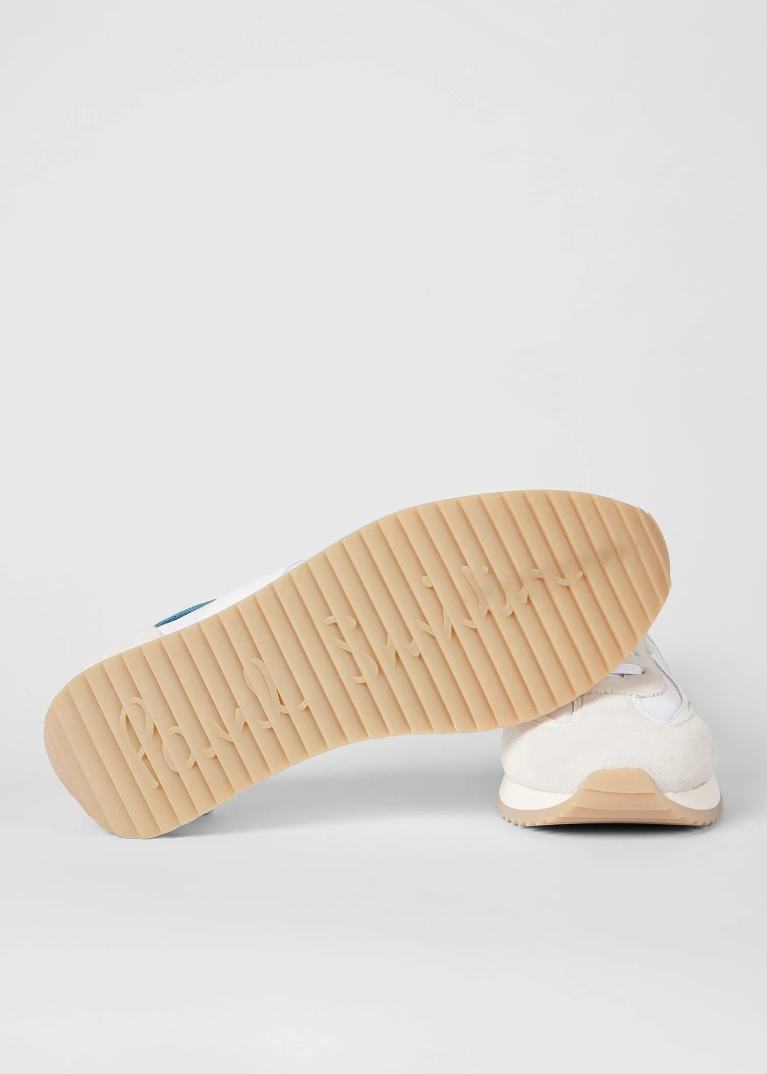 PAUL SMITH Sneaker Mens M1S-VIG01-PLEA-01 White PAUL SMITH Sneaker Mens M1S-VIG01-PLEA-01 White