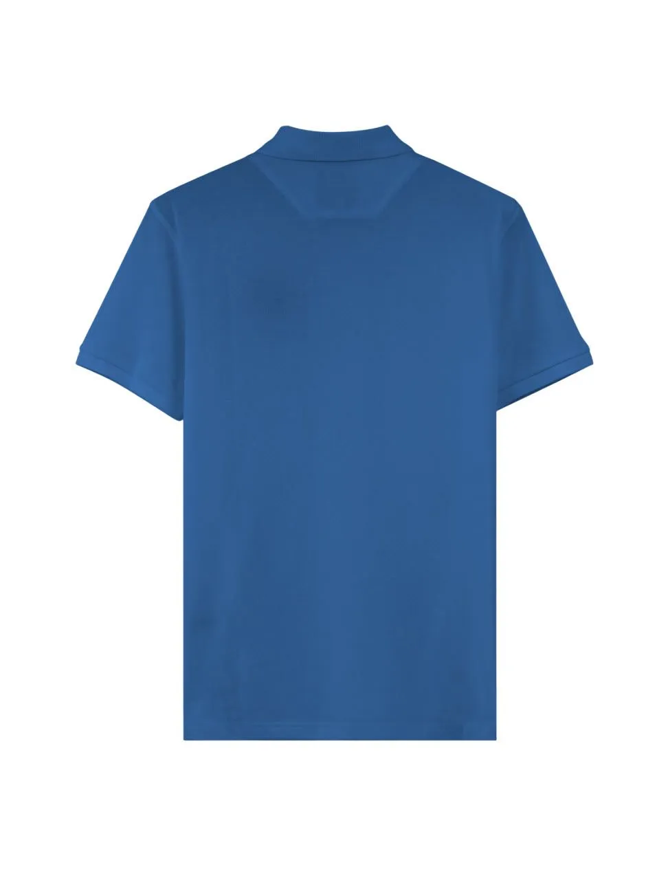 BEVERLY HILLS POLO CLUB Dark Blue Men Polo Shirts Model BN21409 BEVERLY HILLS POLO CLUB Dark Blue Men Polo Shirts Model BN21409