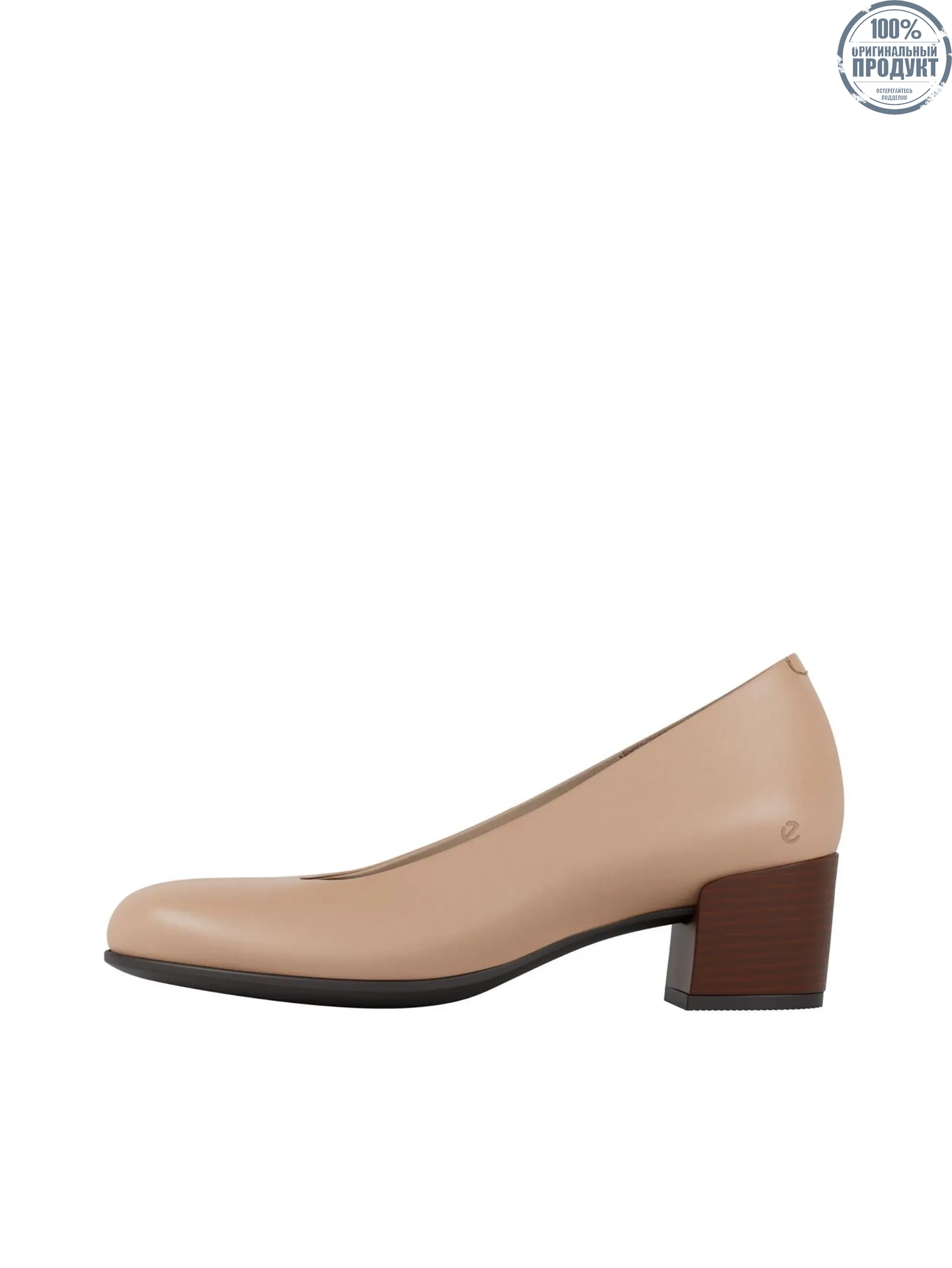 ECCO Women High Heels Dress Classic 35 Nude ECCO Women High Heels Dress Classic 35 Nude