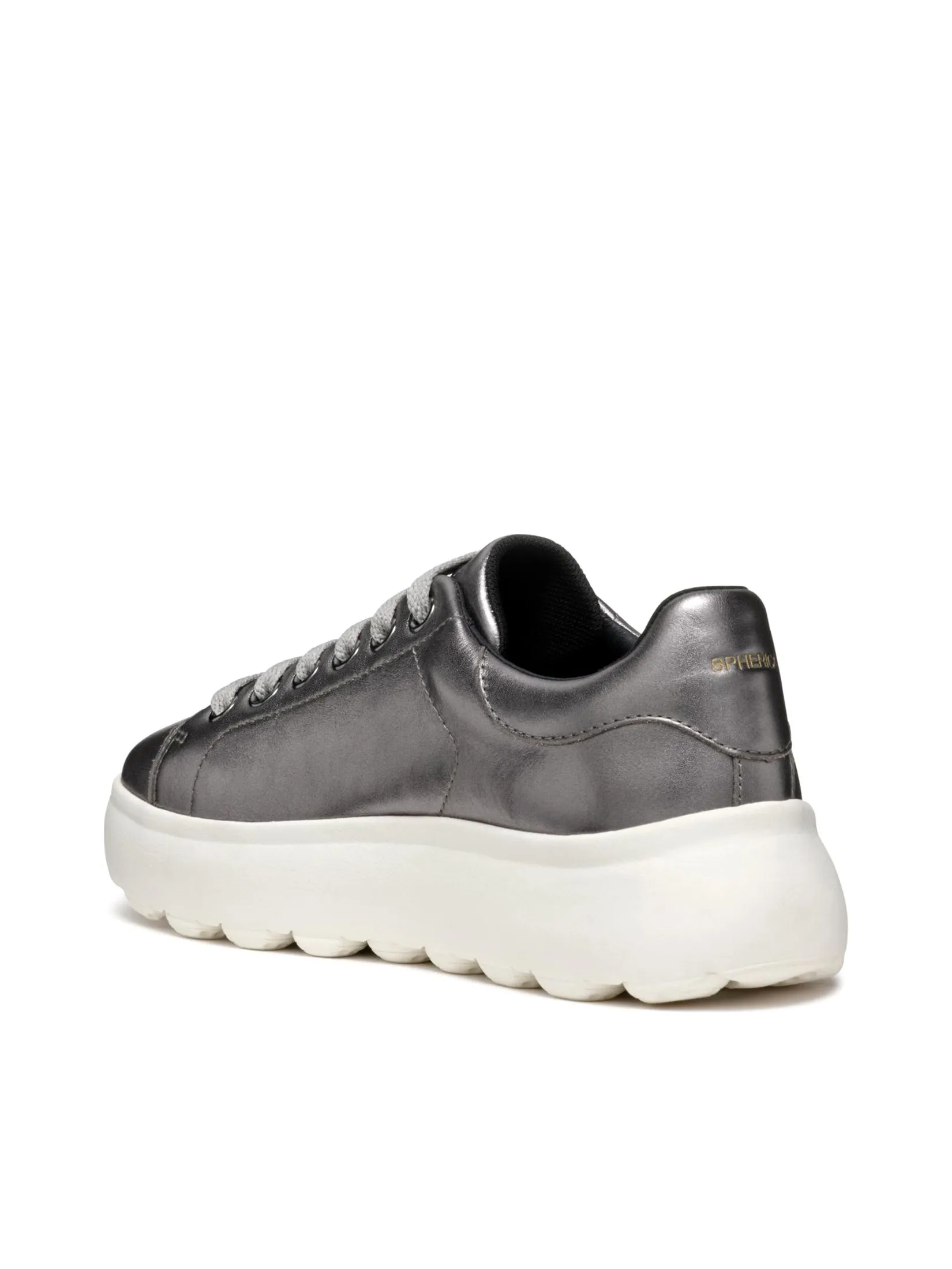 GEOX Women Sneakers D Spherica Ec4.1 GEOX Women Sneakers D Spherica Ec4.1