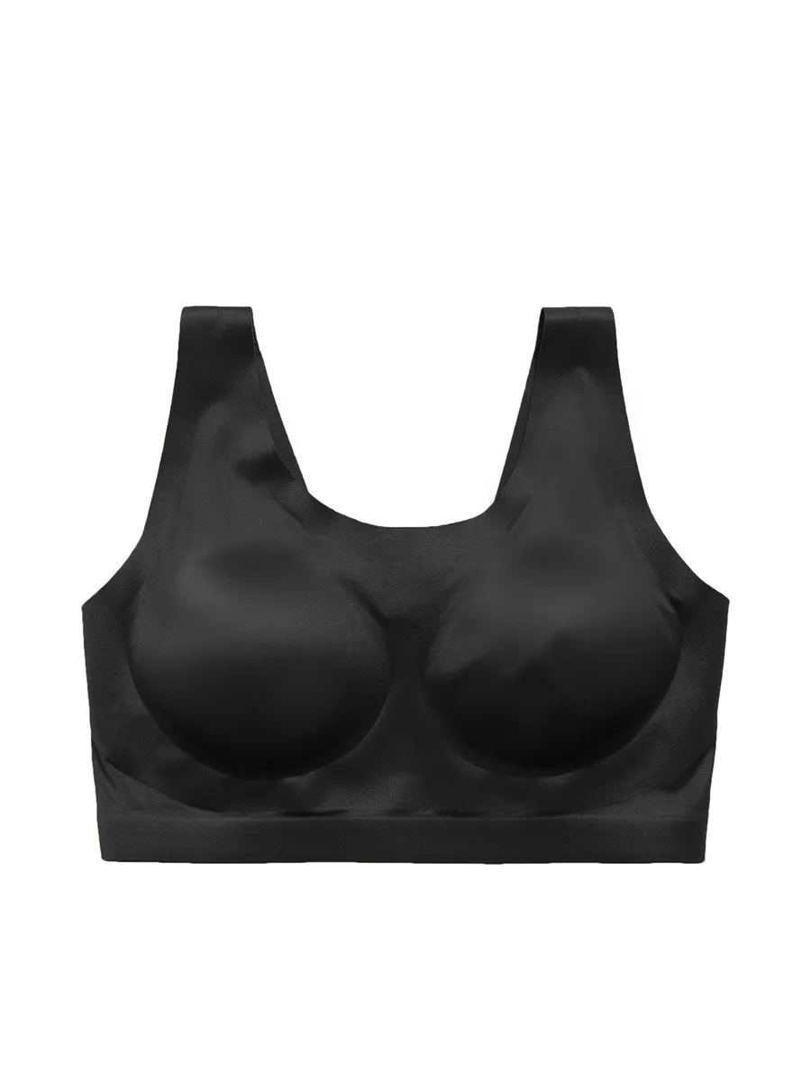 MARKS & SPENCER Flexifit Non Wired Crop Top T337180Y0 MARKS & SPENCER Flexifit Non Wired Crop Top T337180Y0