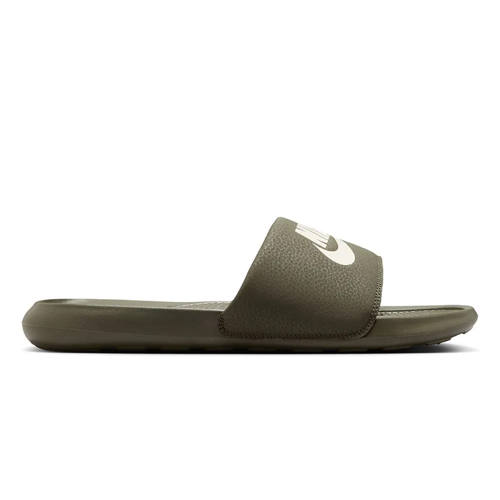 NIKE Men Sandals Victori One Green - NI083SH110EMTH NIKE Men Sandals Victori One Green - NI083SH110EMTH