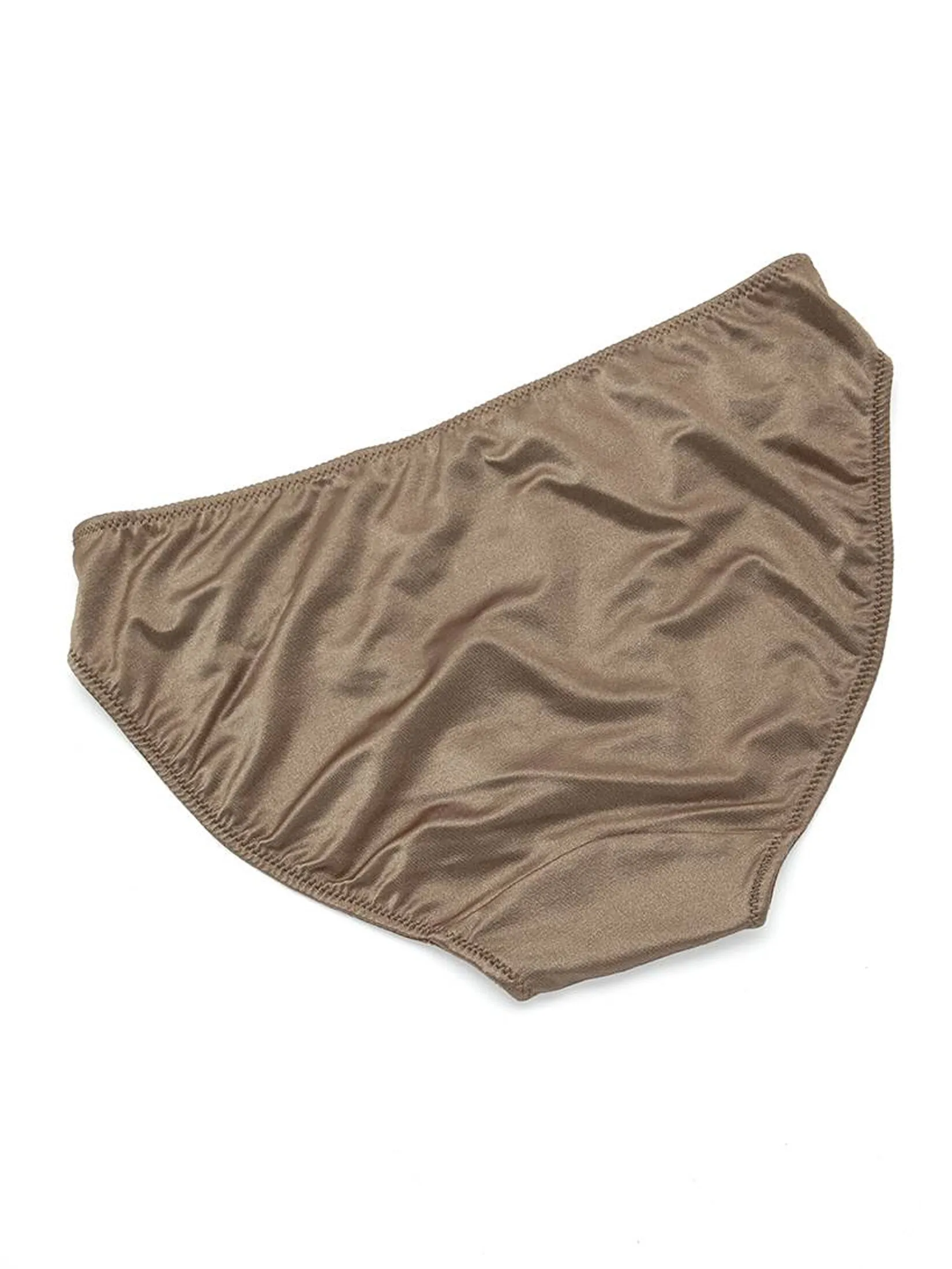 SABINA Panty Bikini Woman Twenty Five - Brown SABINA Panty Bikini Woman Twenty Five - Brown