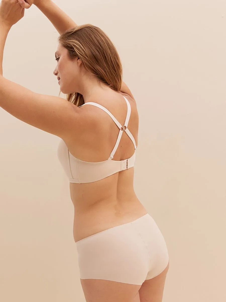 MARKS & SPENCER Women Push Up Bralette Non Wired MARKS & SPENCER Women Push Up Bralette Non Wired