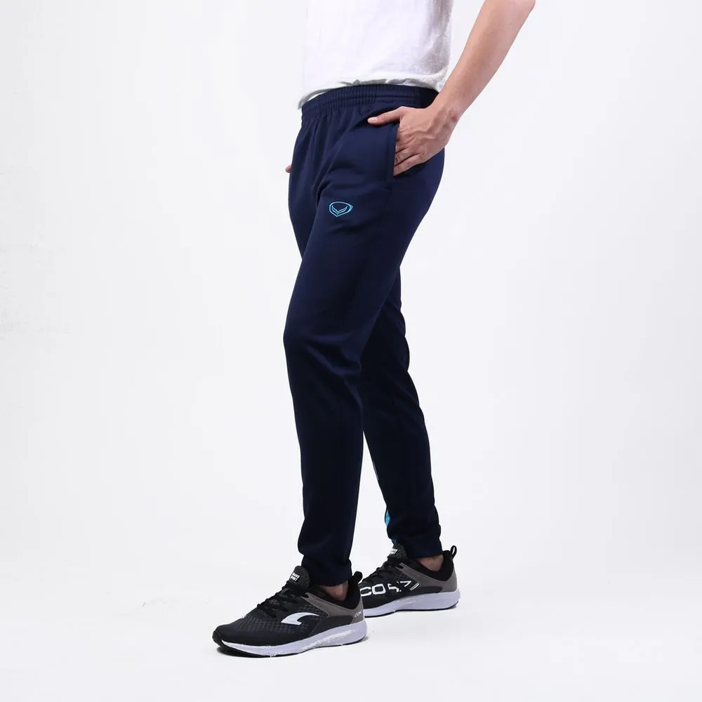 GRAND SPORT Navy Blue Warm Pants (006369) GRAND SPORT Navy Blue Warm Pants (006369)