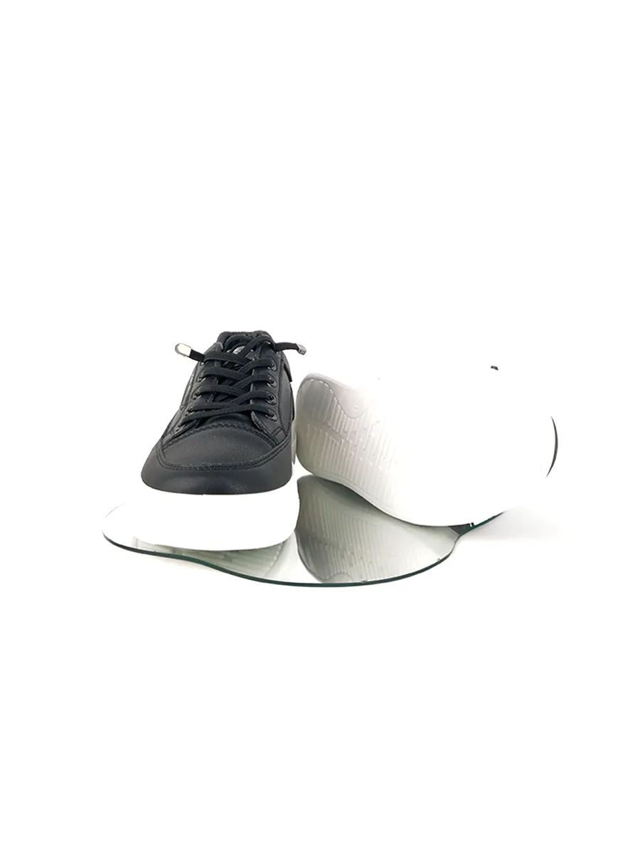 ST.JAMES Women sneakers BARCELONA-BLACK ST.JAMES Women sneakers BARCELONA-BLACK