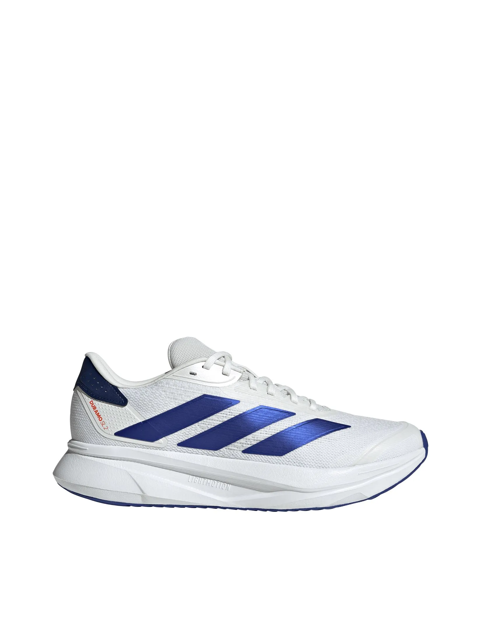 ADIDAS Men Running Shoes Duramo SL 2 JS4395 White ADIDAS Men Running Shoes Duramo SL 2 JS4395 White