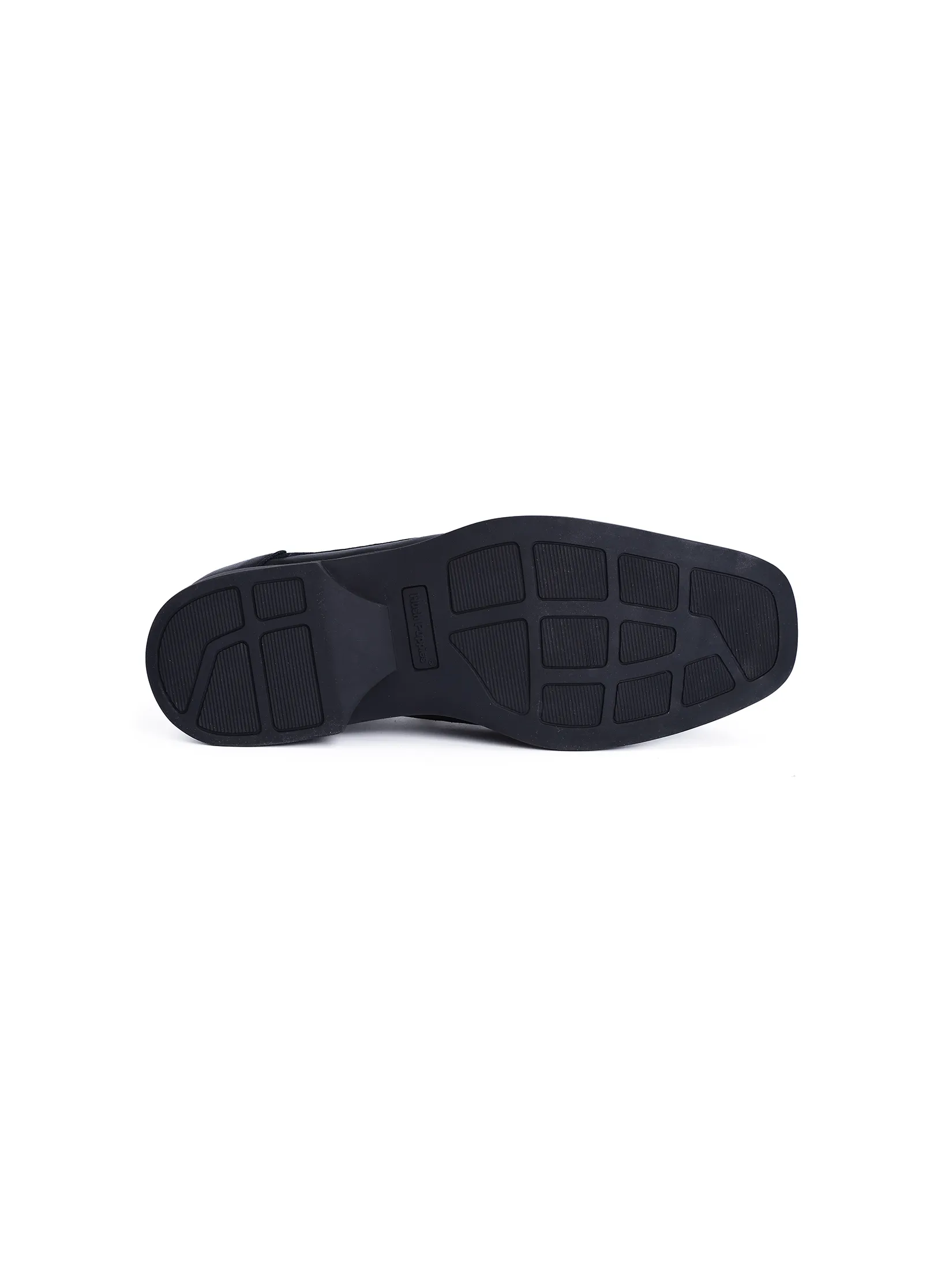 HUSH PUPPIES Men s Shoes Dress Shoes Slip-ons  - BLACK HUSH PUPPIES Men s Shoes Dress Shoes Slip-ons  - BLACK
