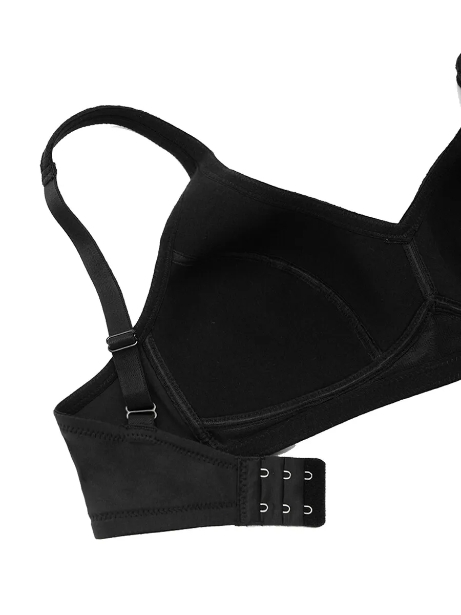 SABINA Bra Function Bra Collection - Black SABINA Bra Function Bra Collection - Black